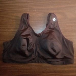 Moving Comfort Maia Underwire Sports Bra 42DD